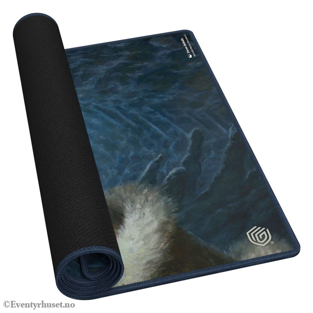 Ultimate Guard Play-Mat Magic: The Gathering ’Tarkir: Dragonstorm’ - Mox Jasper