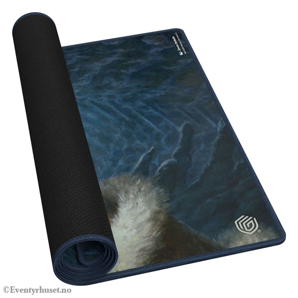 Ultimate Guard Play-Mat Magic: The Gathering ’Tarkir: Dragonstorm’ - Mox Jasper