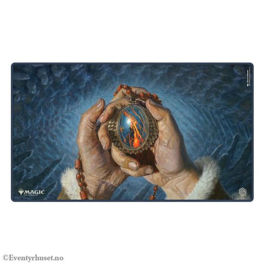 Ultimate Guard Play-Mat Magic: The Gathering ’Tarkir: Dragonstorm’ - Mox Jasper