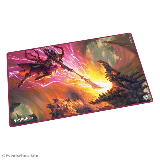Ultimate Guard Play-Mat Magic: The Gathering ’Tarkir: Dragonstorm’ - Worthy Cost