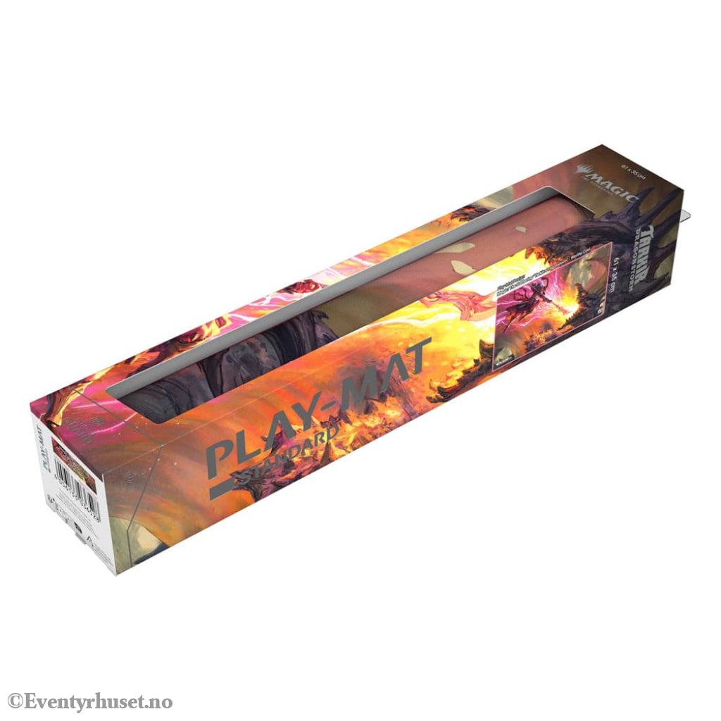 Ultimate Guard Play-Mat Magic: The Gathering ’Tarkir: Dragonstorm’ - Worthy Cost