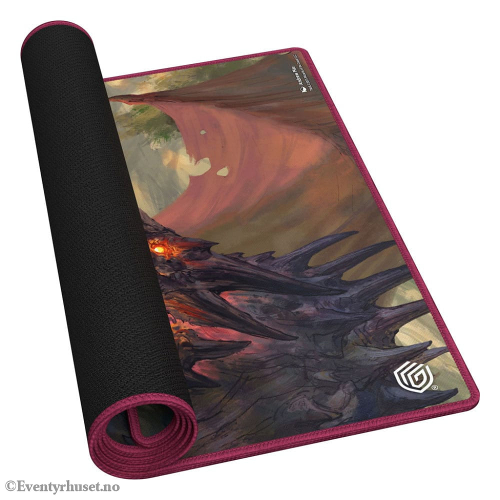 Ultimate Guard Play-Mat Magic: The Gathering ’Tarkir: Dragonstorm’ - Worthy Cost