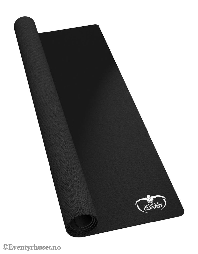 Ultimate Guard Play-Mat Oversized 61 x 61 cm - Black Storage & Protection