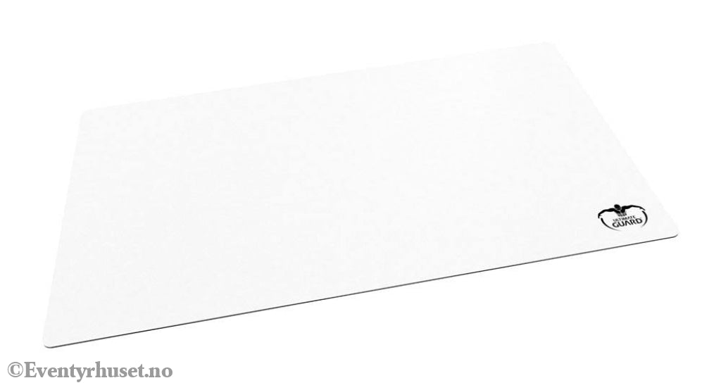 Ultimate Guard Play-Mat Standard - White Storage & Protection