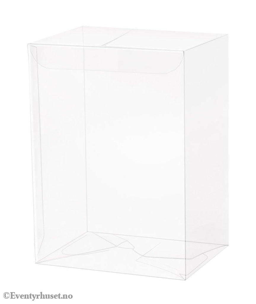 Ultimate Guard Protective Case for Funko POP!™ (40) - Standard Storage & Protection