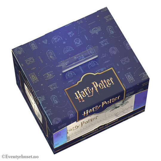 Ultimate Guard Sidewinder 100+ Xenoskin Harry Potter - Harry Potter Storage & Protection