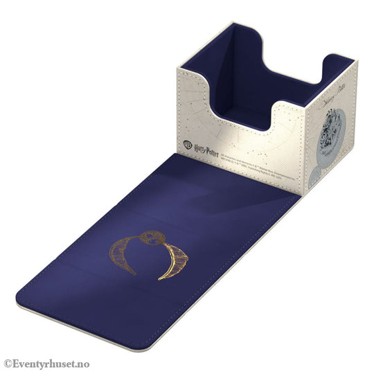 Ultimate Guard Sidewinder 100+ Xenoskin Harry Potter - Harry Potter Storage & Protection