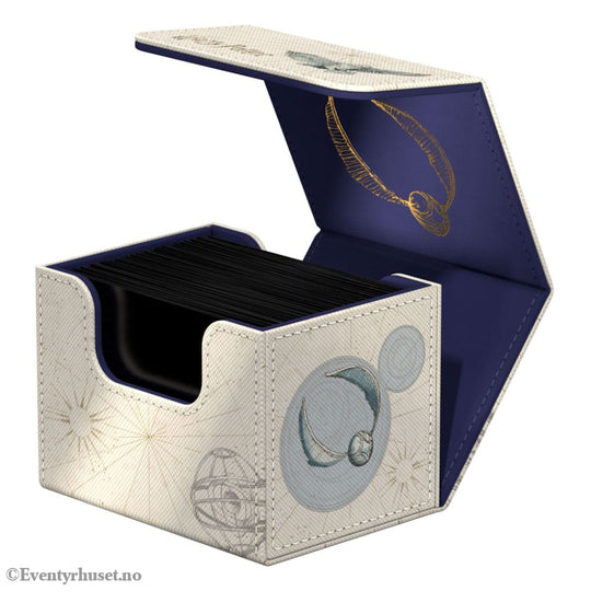 Ultimate Guard Sidewinder 100+ Xenoskin Harry Potter - Harry Potter Storage & Protection