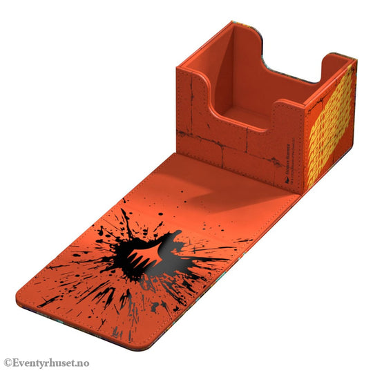 Ultimate Guard Sidewinder 100+ Xenoskin Magic: The Gathering ’Aetherdrift’ - Ketramose the New Dawn Storage & Protection