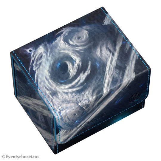 Ultimate Guard Sidewinder 100+ Xenoskin Magic: The Gathering ’Edge of Eternities’ - Uthros Titanic Godcore Storage &