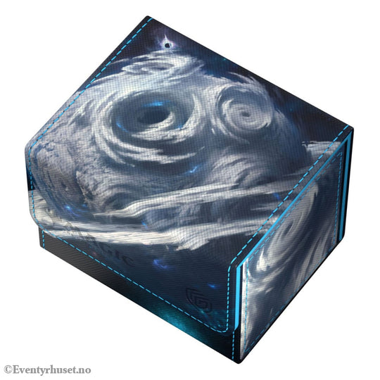 Ultimate Guard Sidewinder 100+ Xenoskin Magic: The Gathering ’Edge of Eternities’ - Uthros Titanic Godcore Storage &
