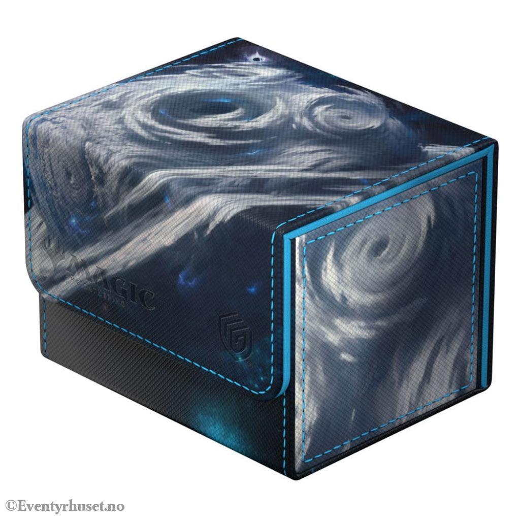 Ultimate Guard Sidewinder 100+ Xenoskin Magic: The Gathering ’Edge of Eternities’ - Uthros Titanic Godcore Storage &