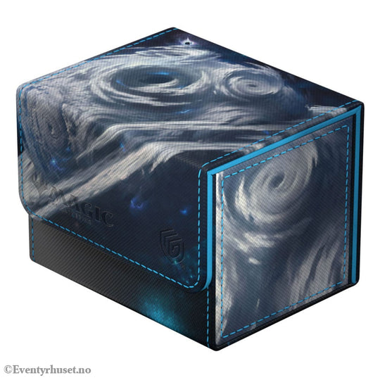 Ultimate Guard Sidewinder 100+ Xenoskin Magic: The Gathering ’Edge of Eternities’ - Uthros Titanic Godcore Storage &