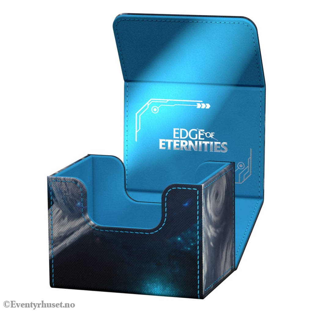 Ultimate Guard Sidewinder 100+ Xenoskin Magic: The Gathering ’Edge of Eternities’ - Uthros Titanic Godcore Storage &