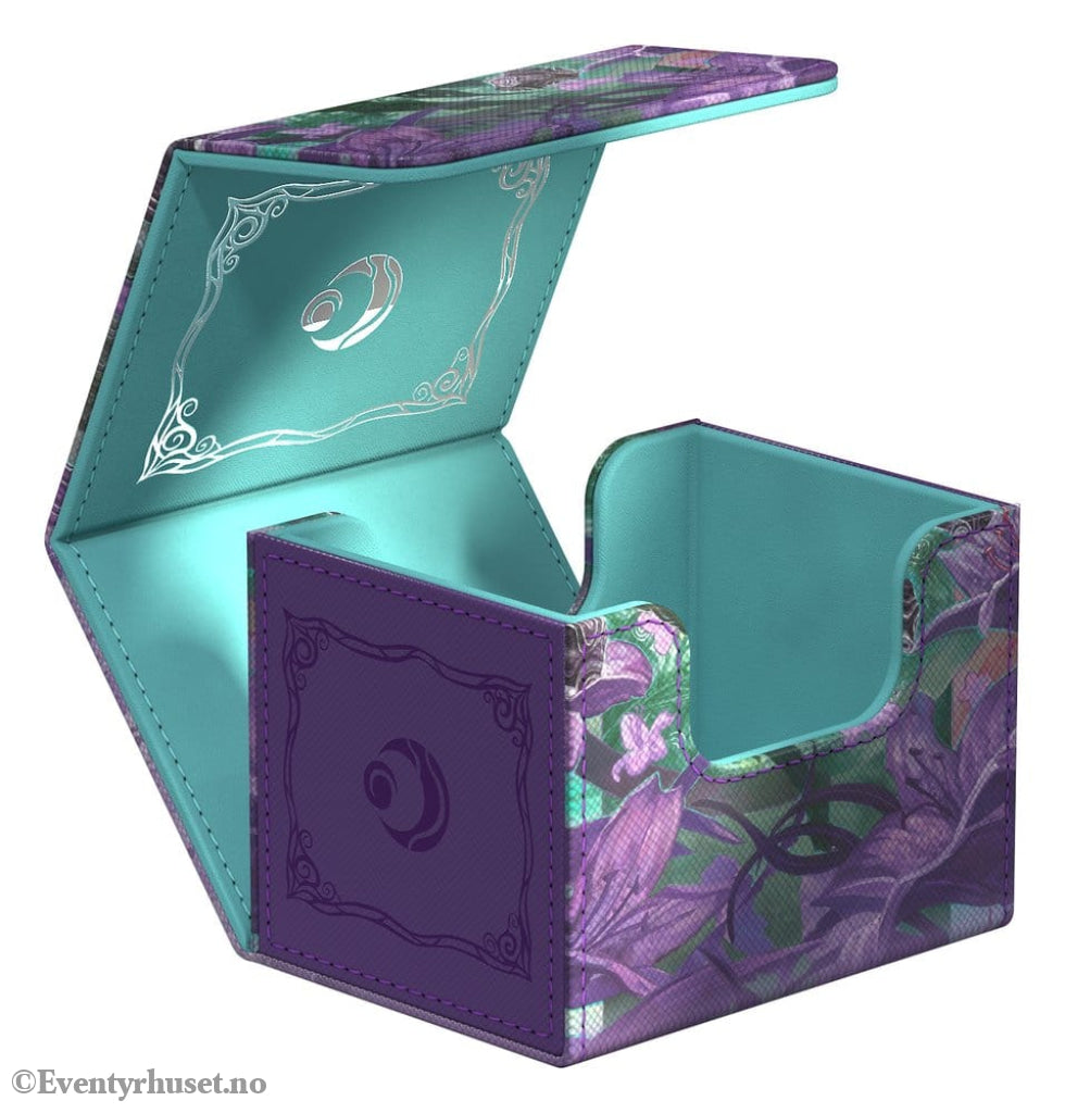 Ultimate Guard Sidewinder 100+ Xenoskin Magic: The Gathering ’Lorwyn Eclipsed’ - Mornsong Aria Storage & Protection