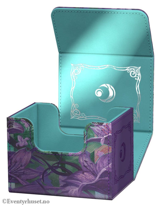 Ultimate Guard Sidewinder 100+ Xenoskin Magic: The Gathering ’Lorwyn Eclipsed’ - Mornsong Aria Storage & Protection
