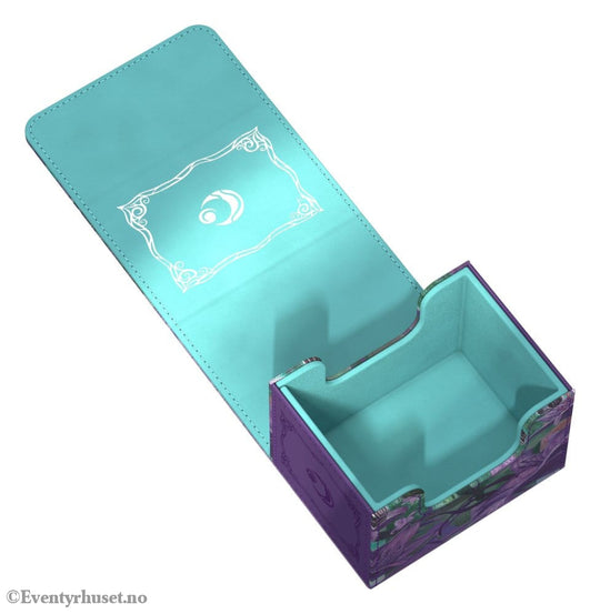 Ultimate Guard Sidewinder 100+ Xenoskin Magic: The Gathering ’Lorwyn Eclipsed’ - Mornsong Aria Storage & Protection