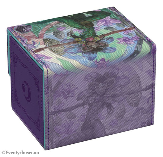 Ultimate Guard Sidewinder 100+ Xenoskin Magic: The Gathering ’Lorwyn Eclipsed’ - Mornsong Aria Storage & Protection