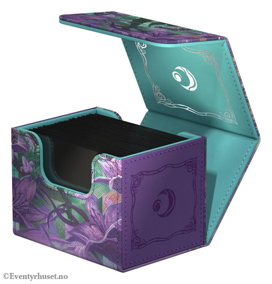 Ultimate Guard Sidewinder 100+ Xenoskin Magic: The Gathering ’Lorwyn Eclipsed’ - Mornsong Aria Storage & Protection