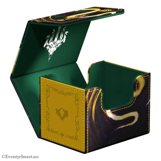 Ultimate Guard Sidewinder 100+ Xenoskin Magic: The Gathering ’Tarkir: Dragonstorm’ - Eerie Ultimatum Storage &