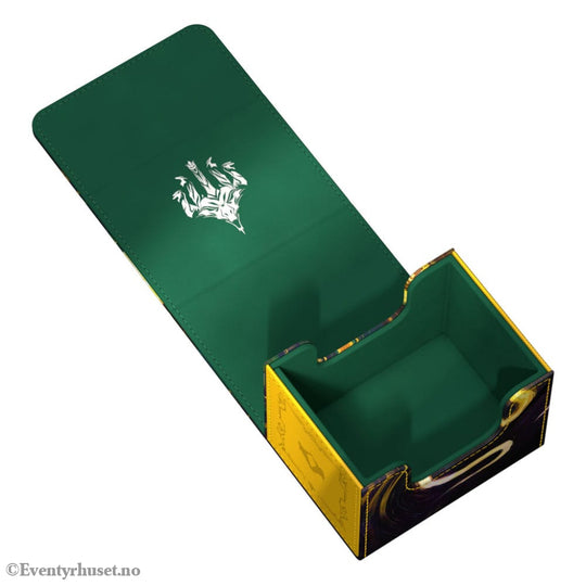Ultimate Guard Sidewinder 100+ Xenoskin Magic: The Gathering ’Tarkir: Dragonstorm’ - Eerie Ultimatum Storage &