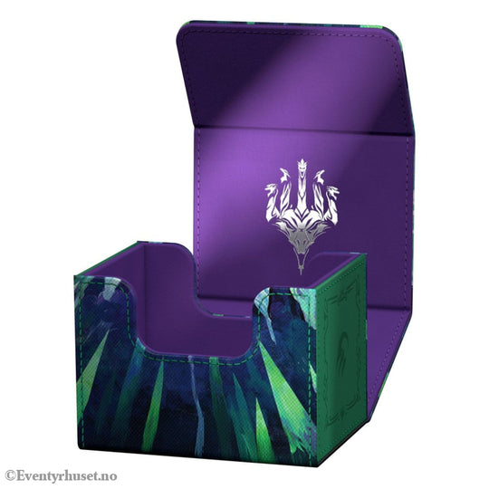 Ultimate Guard Sidewinder 100+ Xenoskin Magic: The Gathering ’Tarkir: Dragonstorm’ - Genesis Ultimatum Storage &