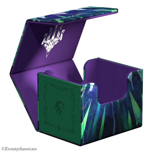 Ultimate Guard Sidewinder 100+ Xenoskin Magic: The Gathering ’Tarkir: Dragonstorm’ - Genesis Ultimatum Storage &