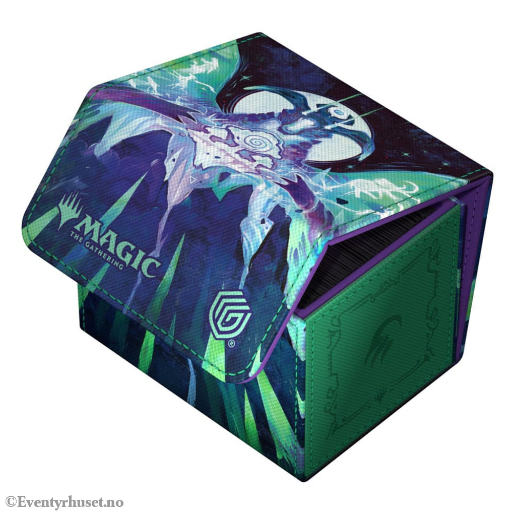 Ultimate Guard Sidewinder 100+ Xenoskin Magic: The Gathering ’Tarkir: Dragonstorm’ - Genesis Ultimatum Storage &