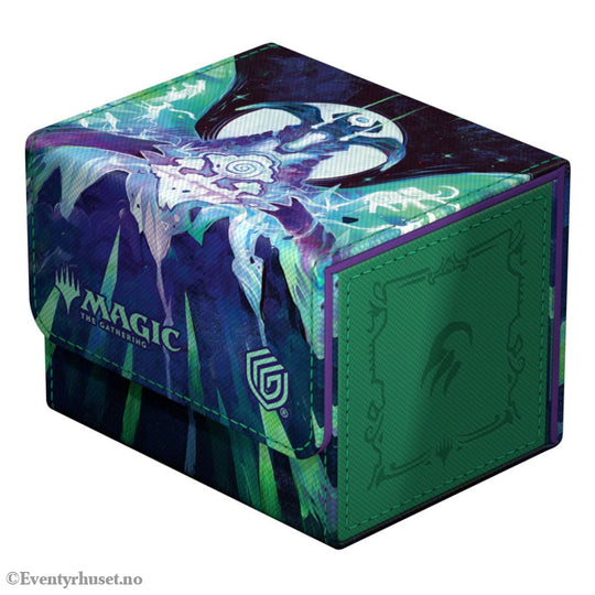 Ultimate Guard Sidewinder 100+ Xenoskin Magic: The Gathering ’Tarkir: Dragonstorm’ - Genesis Ultimatum Storage &