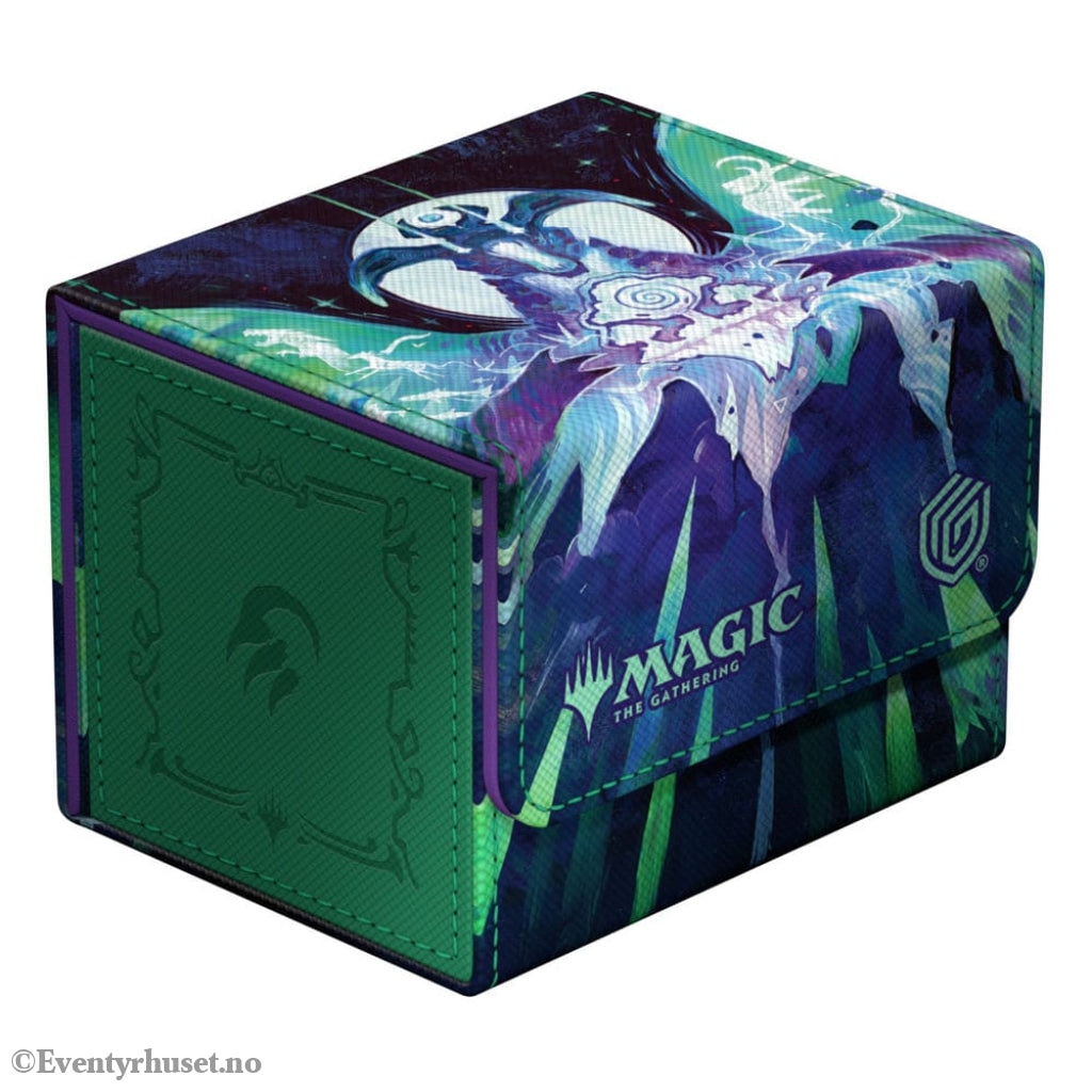Ultimate Guard Sidewinder 100+ Xenoskin Magic: The Gathering ’Tarkir: Dragonstorm’ - Genesis Ultimatum Storage &
