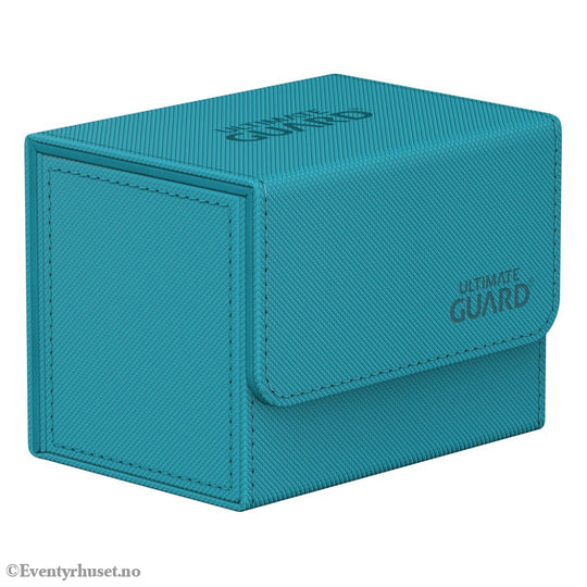 Ultimate Guard Sidewinder 80+ Xenoskin - Petrol Storage & Protection
