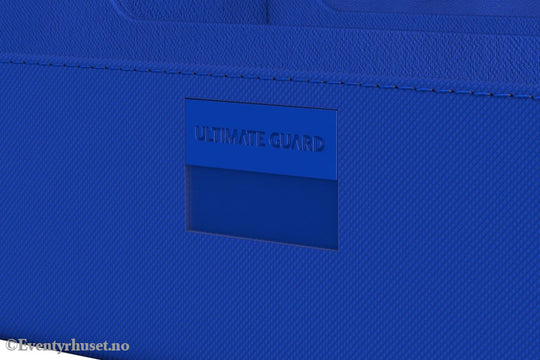 Ultimate Guard Superhive 550+ Xenoskin - Blue Storage & Protection