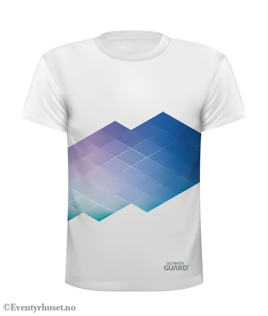 Ultimate Guard T-Shirt Gradient Size S Fashion & Accessories