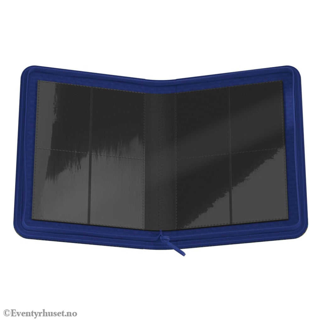 Ultimate Guard Zipfolio 160 Xenoskin Harry Potter - Ravenclaw Storage & Protection