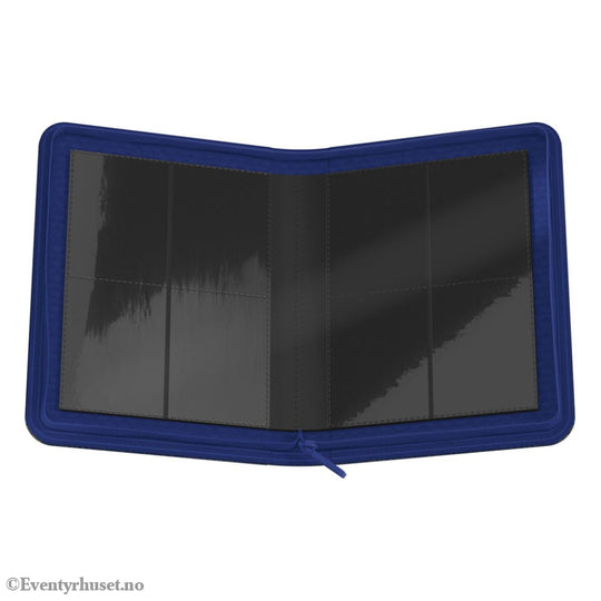 Ultimate Guard Zipfolio 160 Xenoskin Harry Potter - Ravenclaw Storage & Protection