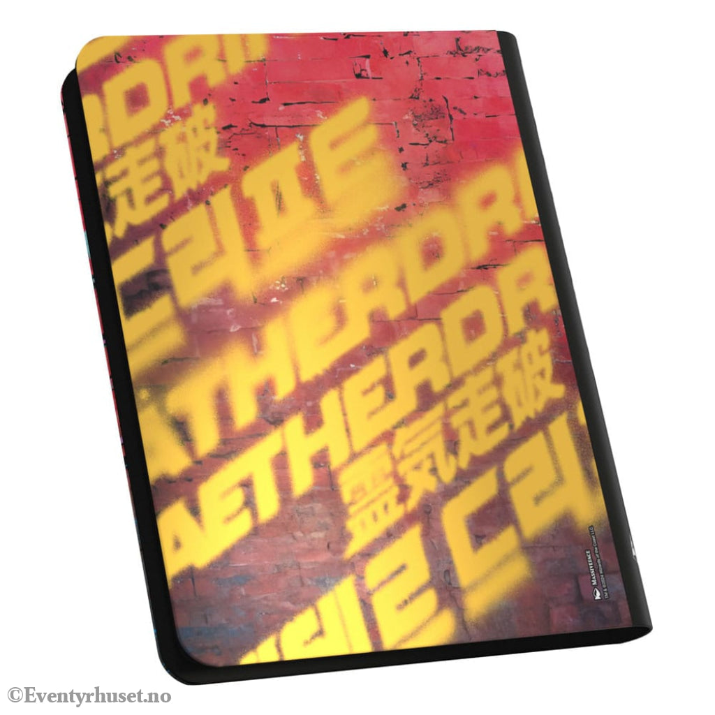 Ultimate Guard Zipfolio 360 Xenoskin Magic: The Gathering ’Aetherdrift’ - Hazoret Godseeker Storage & Protection