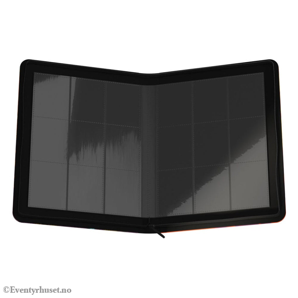 Ultimate Guard Zipfolio 360 Xenoskin Magic: The Gathering ’Aetherdrift’ - Ketramose the New Dawn Storage & Protection