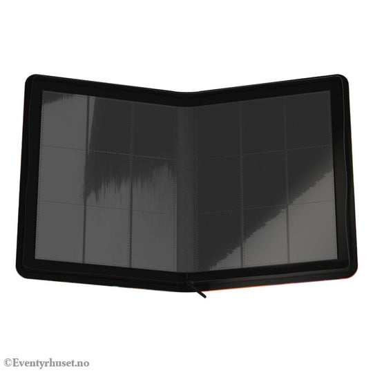 Ultimate Guard Zipfolio 360 Xenoskin Magic: The Gathering ’Aetherdrift’ - Ketramose the New Dawn Storage & Protection