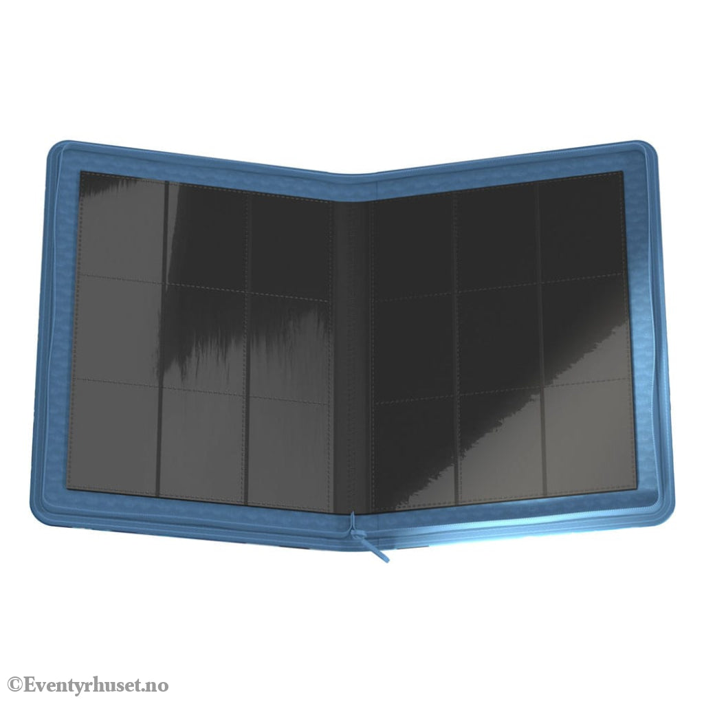Ultimate Guard Zipfolio 360 Xenoskin Magic: The Gathering | Avatar: The Last Airbender - Katara Storage & Protection