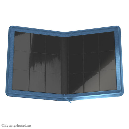 Ultimate Guard Zipfolio 360 Xenoskin Magic: The Gathering | Avatar: The Last Airbender - Katara Storage & Protection