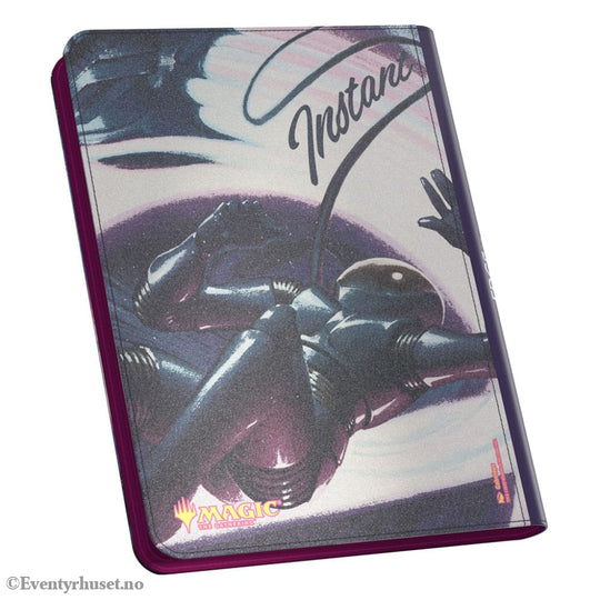 Ultimate Guard Zipfolio 360 Xenoskin Magic: The Gathering ’Edge of Eternities’ - Nexus of Fate Storage & Protection