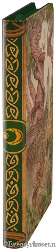 Ultimate Guard Zipfolio 360 Xenoskin Magic: The Gathering ’Lorwyn Eclipsed’ - Forest Storage & Protection