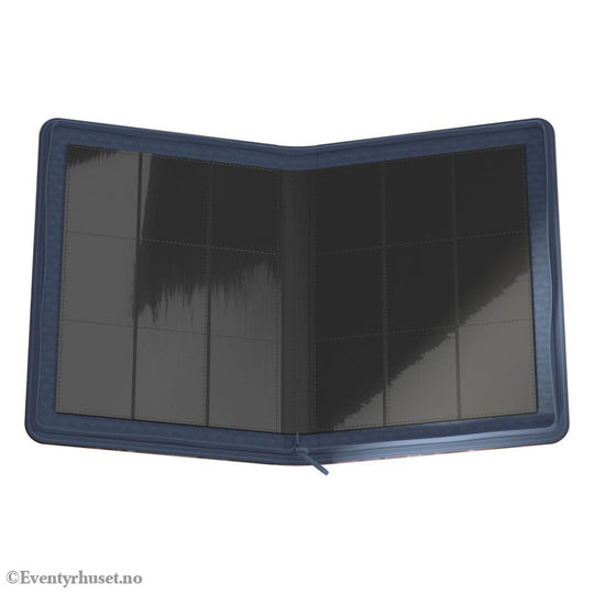 Ultimate Guard Zipfolio 360 Xenoskin Magic: The Gathering ’Tarkir: Dragonstorm’ - Feral Deathgorger Storage & Protection