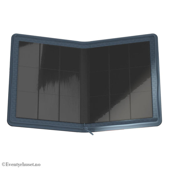 Ultimate Guard Zipfolio 360 Xenoskin Magic: The Gathering ’Tarkir: Dragonstorm’ - Mystic Monastery Storage & Protection