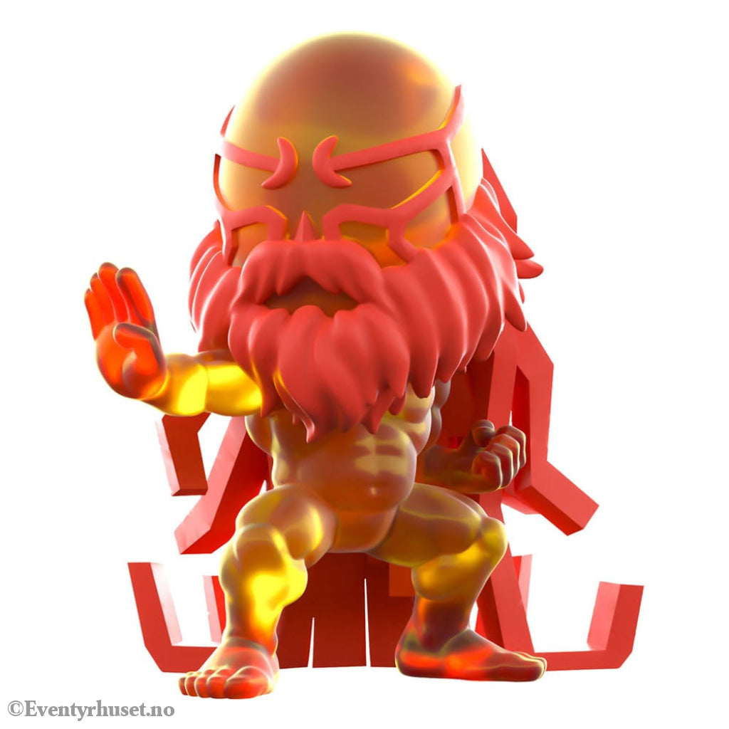 Ultrakill Vinyl Figure Sisyphus Prime 10 cm Collectibles