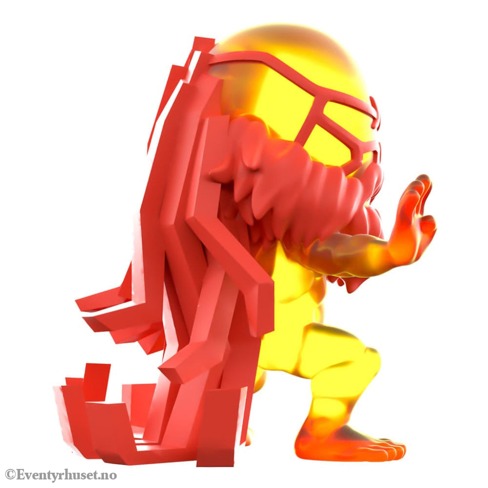 Ultrakill Vinyl Figure Sisyphus Prime 10 cm Collectibles