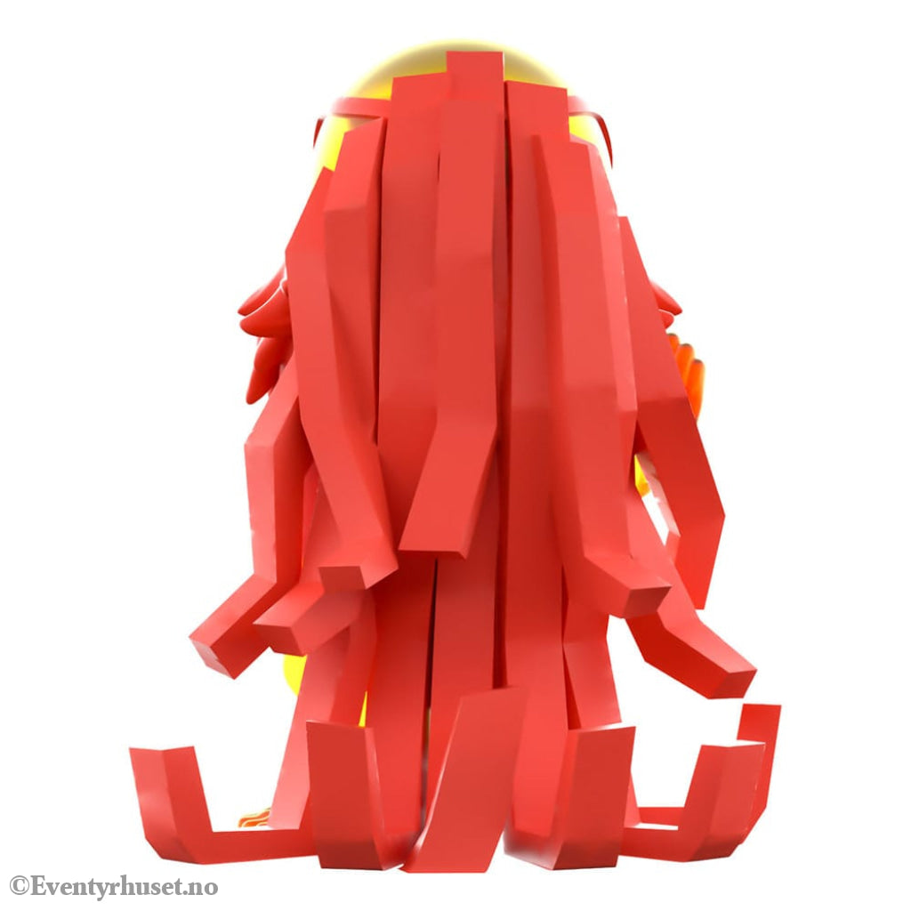 Ultrakill Vinyl Figure Sisyphus Prime 10 cm Collectibles