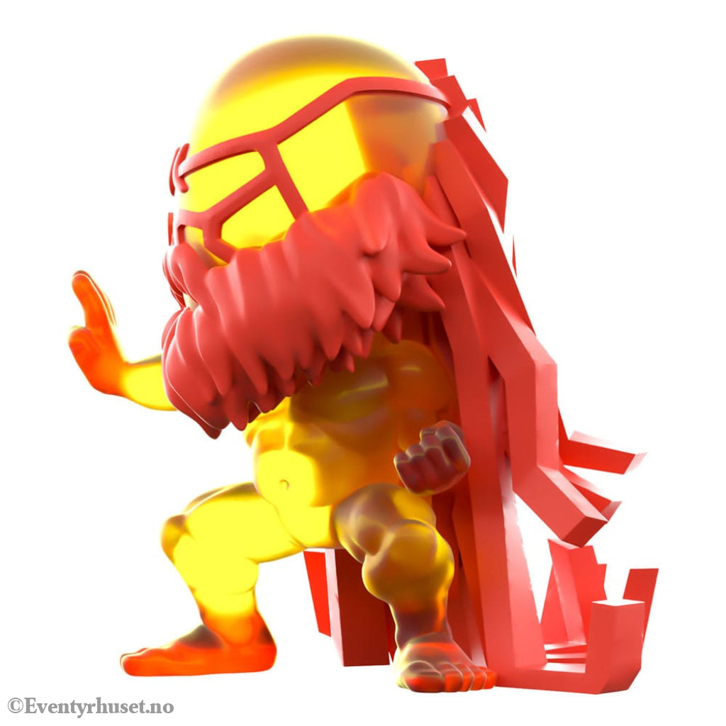 Ultrakill Vinyl Figure Sisyphus Prime 10 cm Collectibles
