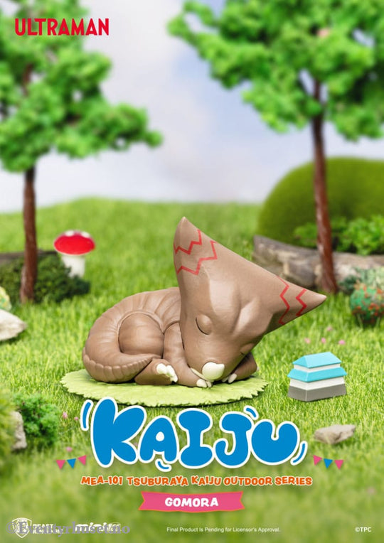 Ultraman Mini Egg Attack Outdoor Series figures Tsuburaya Kaiju Blind Box (6) 7 cm Toys