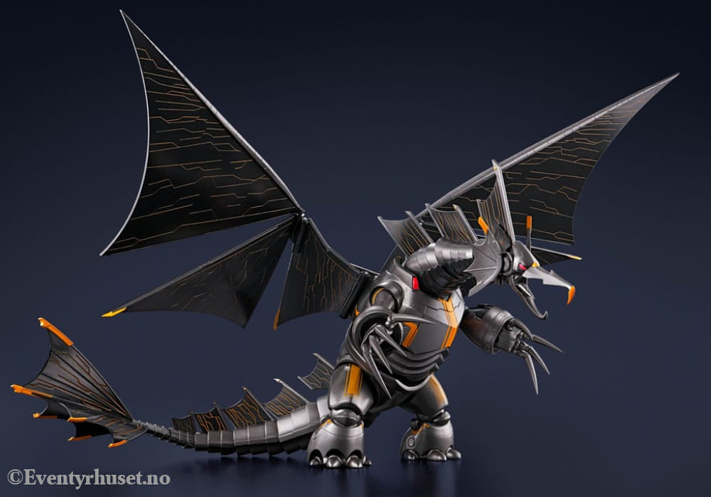 Ultraman: Rising S.H.Figuarts Action Figure Mecha Gigantron 17 cm Manga & Anime